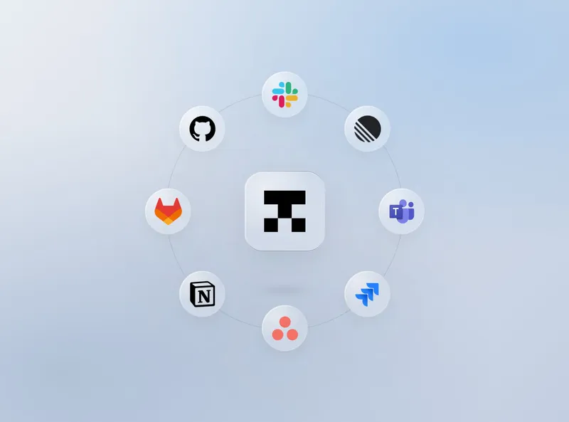 Tembo — Everything, connected