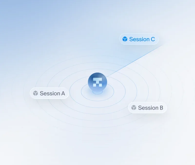 Tembo — Independent sessions