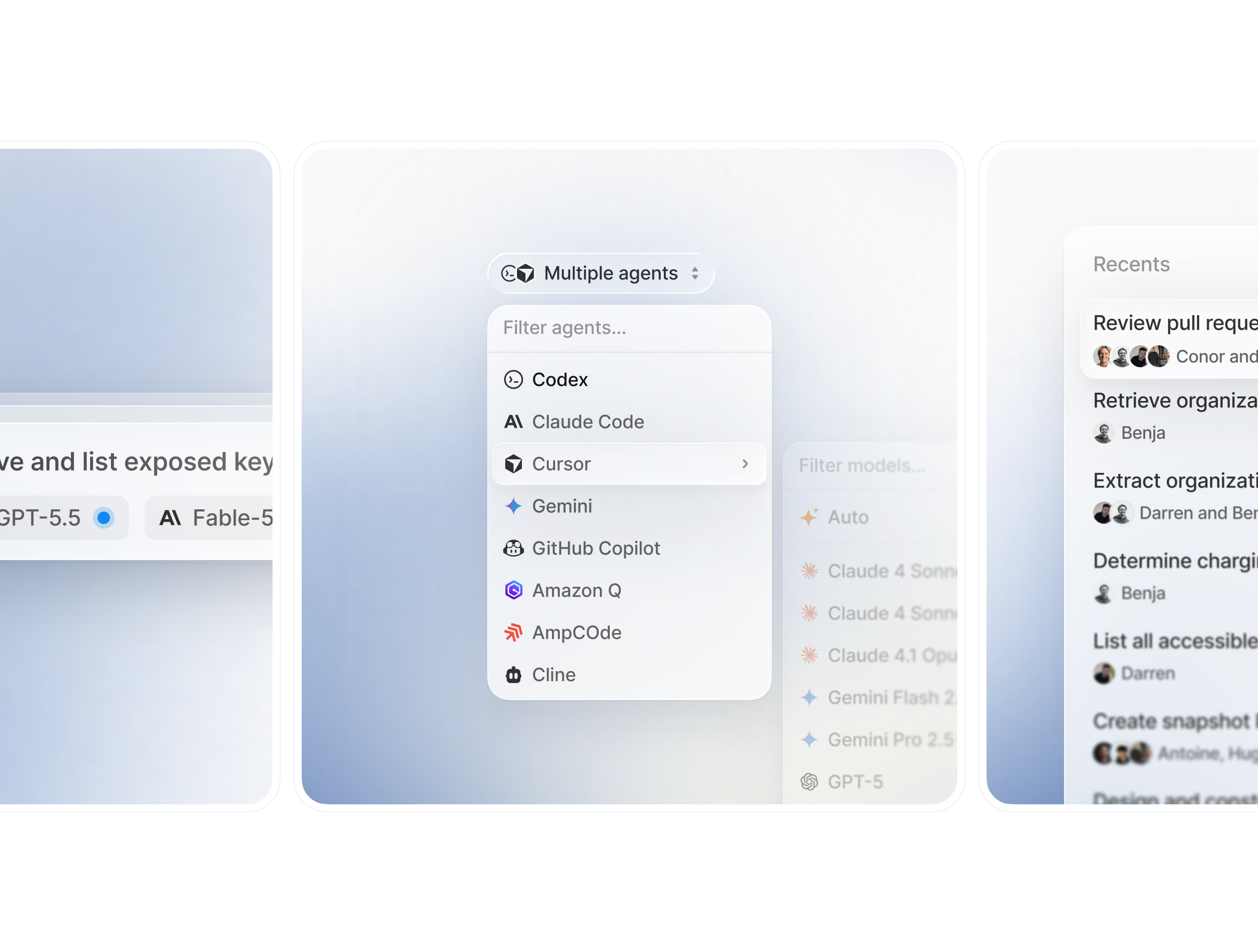 Tembo — Website